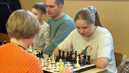 В спартакиаде среди предприятий и организаций Каменецкого района приняли участие медики центральной районной больницы